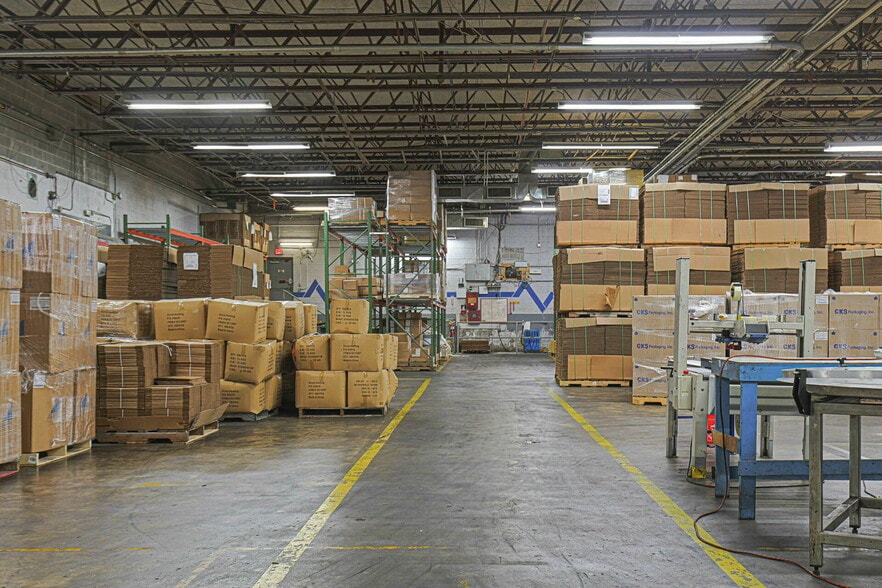 More Photos Of 1323 11th Ave, Columbus Industrial For Sale