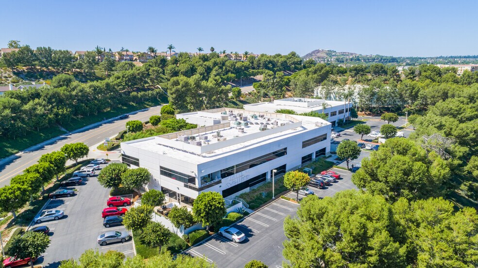 More Photos Of 6B Liberty, Aliso Viejo Office For Sale