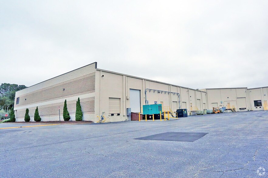 More Photos Of 1801 Sara Dr, Chesapeake Research And Development For Lease