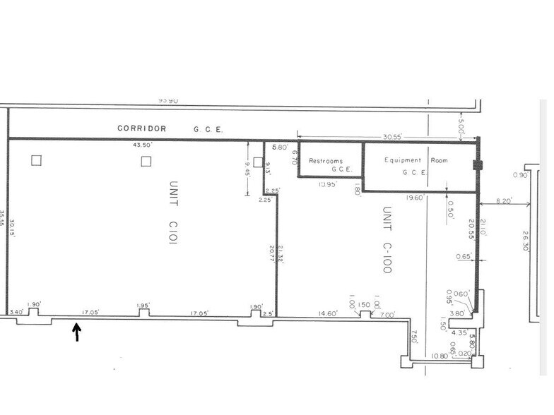 More Photos Of 100 S Park Ave, Breckenridge General Retail For Sale