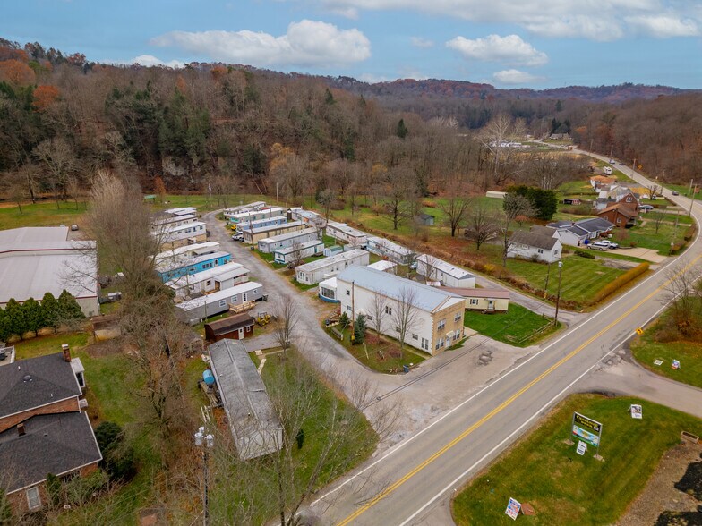 More Photos Of 2200 Big Sewickley Creek Rd, Sewickley Manufactured Housing Mobile Home Park For Sale
