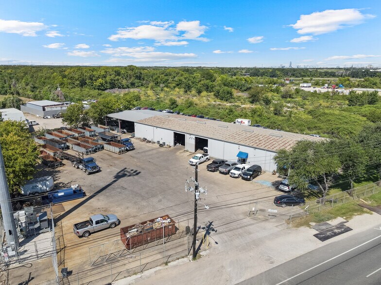 More Photos Of 12112 Almeda Rd, Houston Warehouse For Sale
