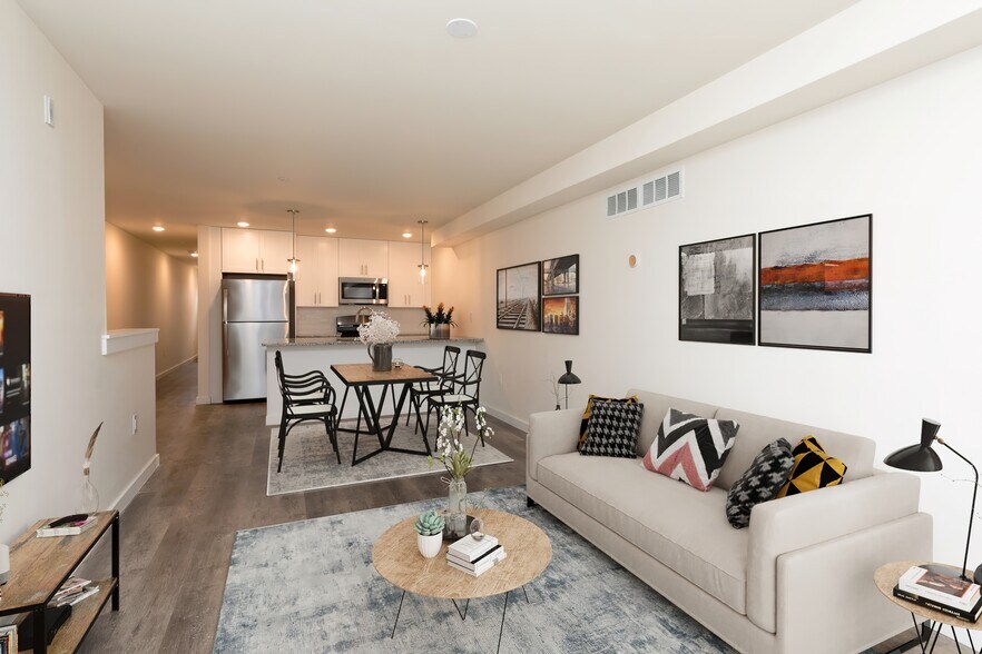 More Photos Of 1500 N Randolph St, Philadelphia Multifamily For Sale