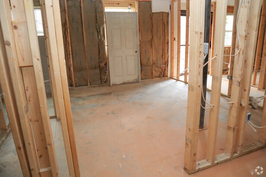 More Photos Of 6135 Petty St SW, Covington General Retail For Sale