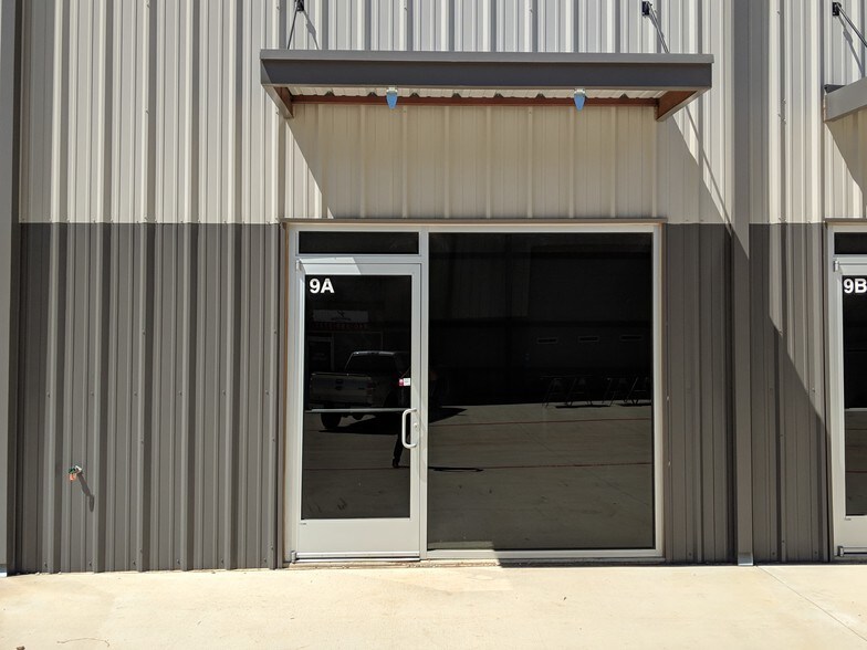 More Photos Of 308 E FM 1830, Argyle Industrial For Lease