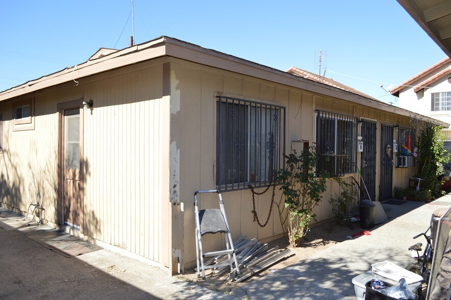 More Photos Of 12025 Elliott Ave, El Monte Apartments For Sale