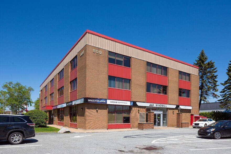 Primary Photo Of 800 Windmill Rd, Dartmouth Office For Sale