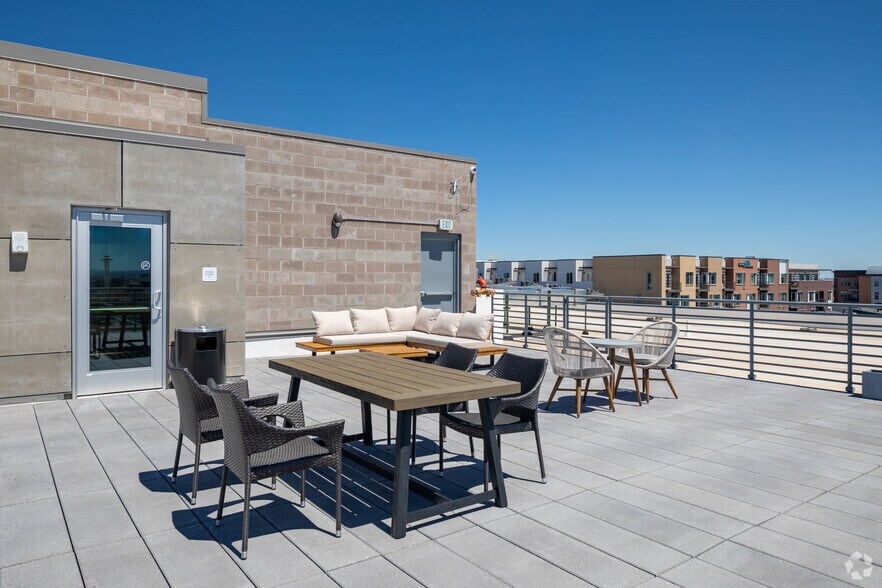 More Photos Of 2128 W 32nd Ave, Denver Coworking Space