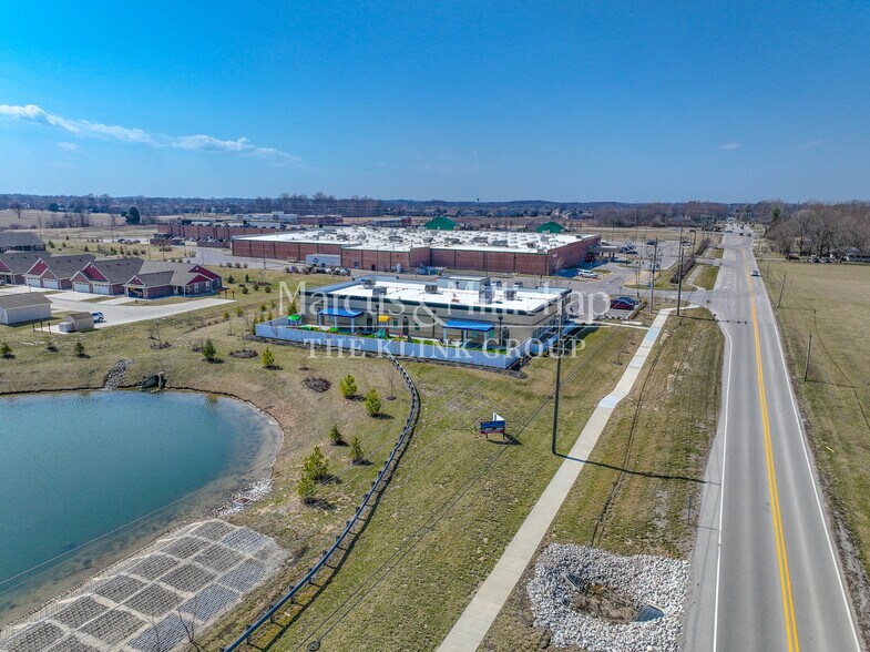 More Photos Of 1565 Smokey Row, Greenwood Daycare Center For Sale