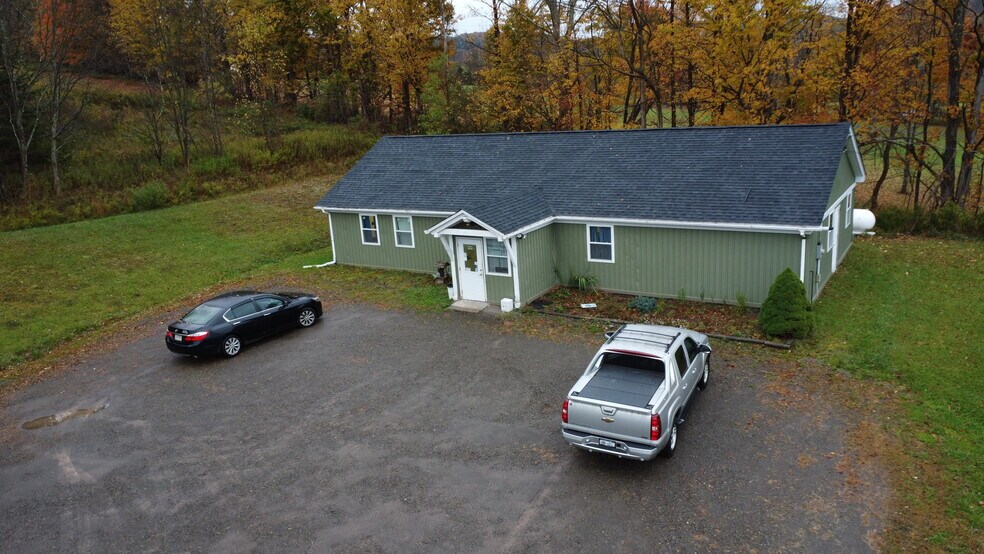 More Photos Of 12080 County Highway 21, Franklin Office For Sale