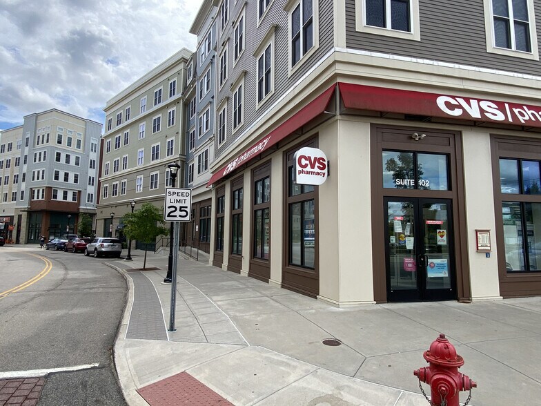 More Photos Of 12 Royce Cir, Storrs Apartments For Lease