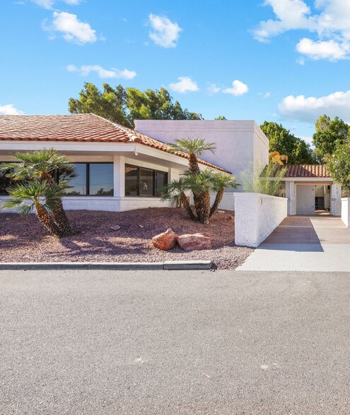 More Photos Of 2301 W Dunlap Ave, Phoenix Office For Lease