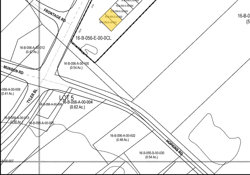 More Photos Of 8800-8816 Tyler Blvd, Mentor Office For Lease