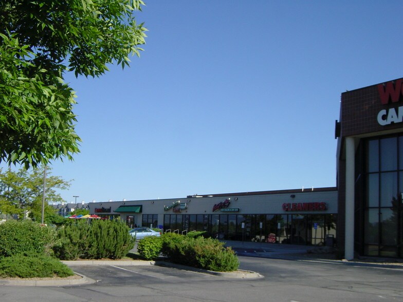 More Photos Of 7939 E Arapahoe Rd, Greenwood Village General Retail For Lease
