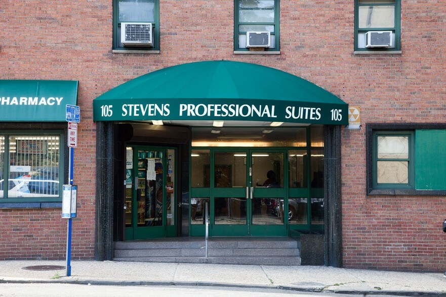 More Photos Of 105 Stevens Ave, Mount Vernon Medical For Lease