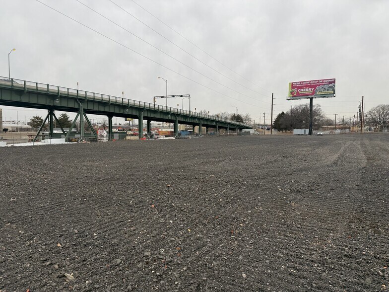 More Photos Of 6425 New State Rd, Philadelphia Land For Lease