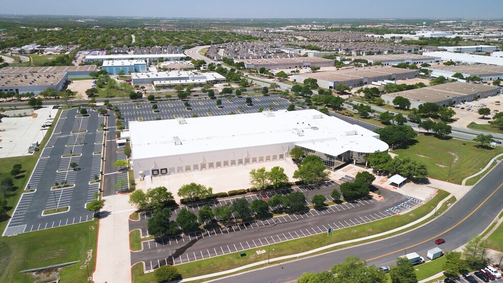 Primary Photo Of 15700 Long Vista Dr, Austin Unknown For Lease