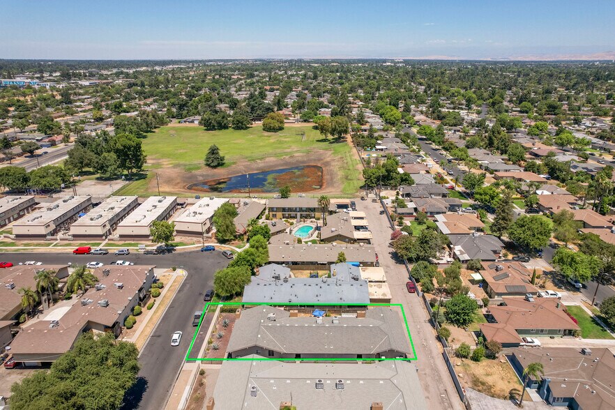 More Photos Of 3232 N Anna St, Fresno Specialty For Sale