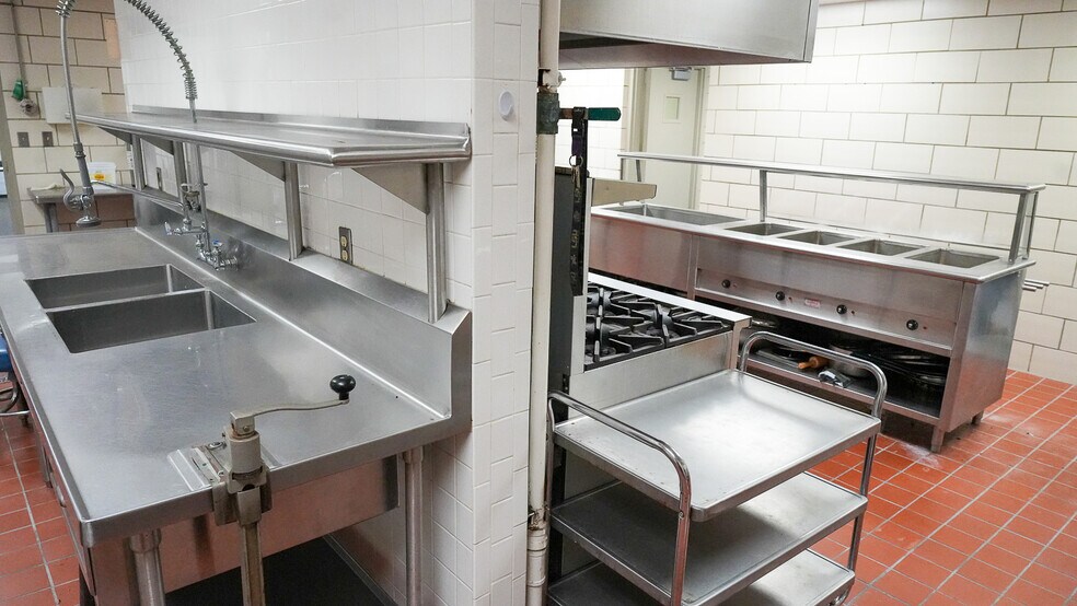 More Photos Of 4815 Shed Rd, Bossier City Specialty For Lease