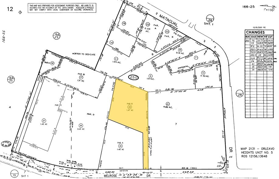 More Photos Of 450 S Melrose Dr, Vista Office For Lease