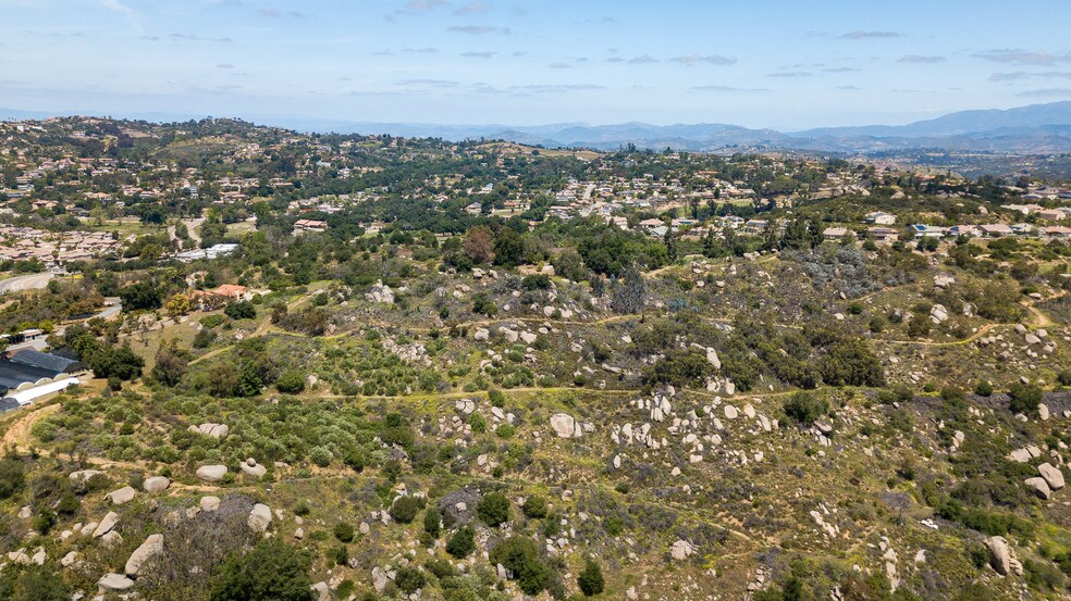 More Photos Of 10283 Hidden Meadows Rd, Escondido Land For Sale