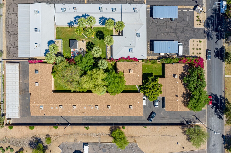 More Photos Of 4128 N 10th St, Phoenix Apartments For Sale