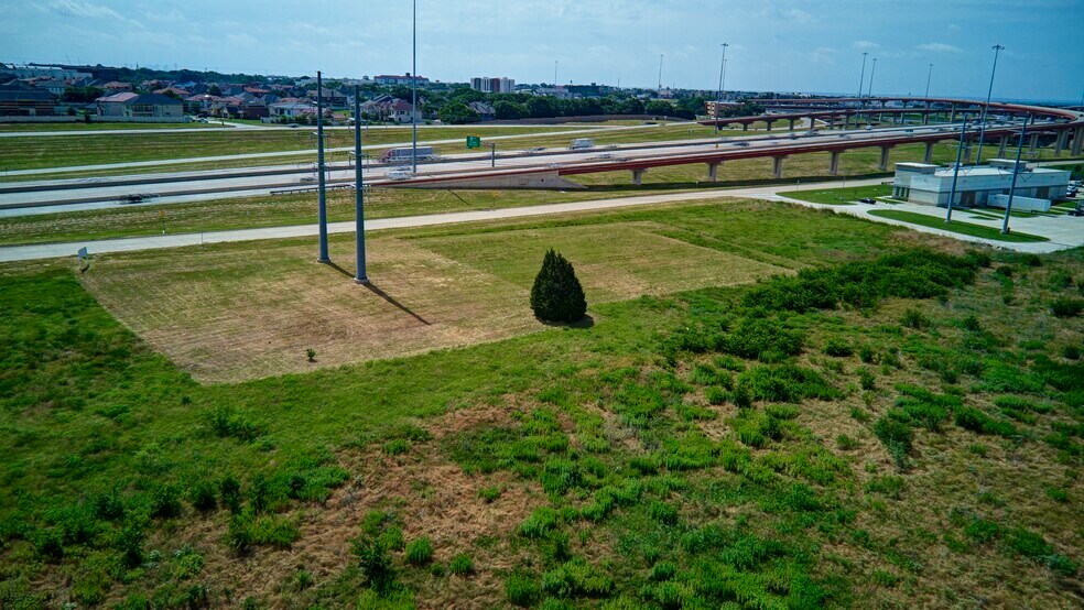 More Photos Of 2851 N State 161 Hwy, Irving Land For Sale