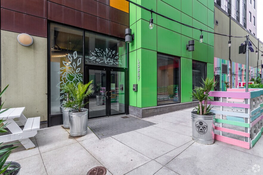 More Photos Of 3945 Chestnut St, Philadelphia Apartments For Lease