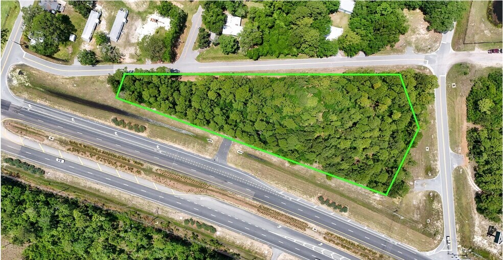 More Photos Of TBD S 331 Highway, Freeport Land For Sale