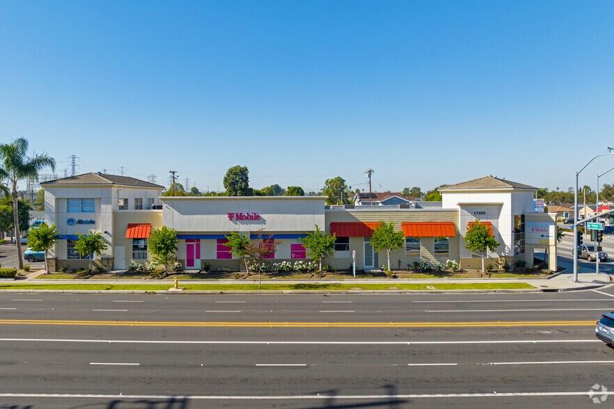 More Photos Of 17405-17419 Crenshaw Blvd, Torrance Unknown For Sale