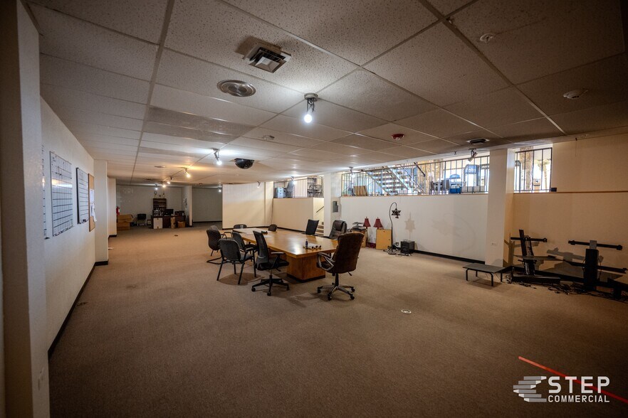 More Photos Of 8101 W Colfax Ave, Lakewood General Retail For Sale