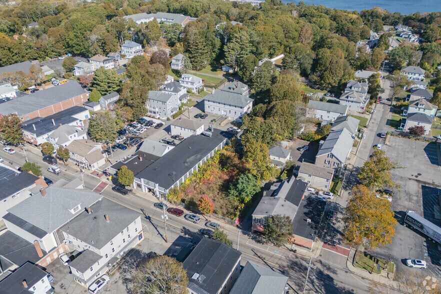 More Photos Of 291 Court St, Plymouth Land For Sale