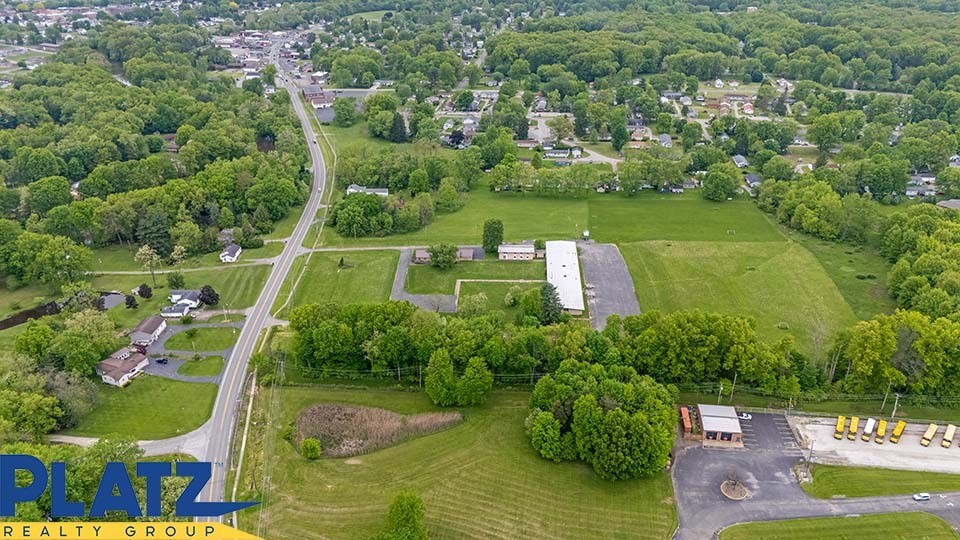 More Photos Of 709 Milton, Newton Falls Schools For Sale