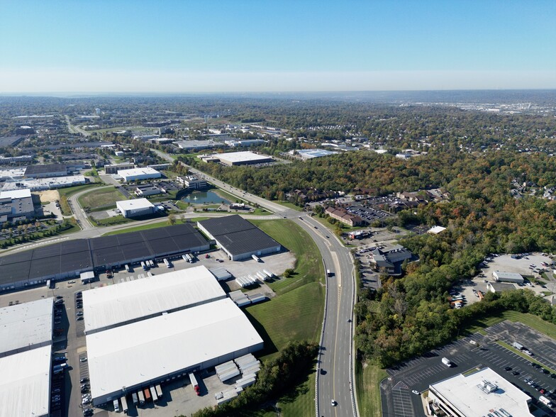More Photos Of 4753-4759 Cornell Rd, Blue Ash Medical For Sale