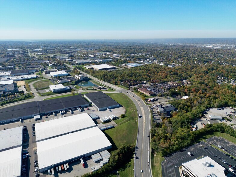 More Photos Of 4753-4759 Cornell Rd, Blue Ash Medical For Sale