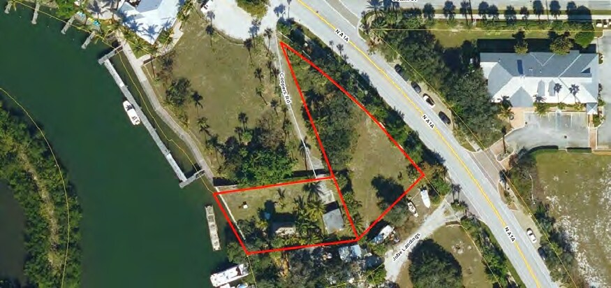 More Photos Of 18019 N Highway A1A, Jupiter Land For Sale