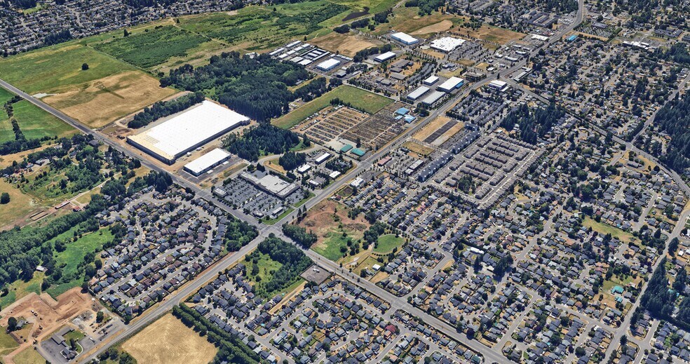 More Photos Of 7008 NE 162nd Ave, Vancouver Land For Sale