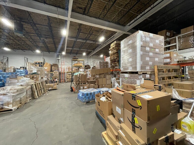 More Photos Of 747 Walden Ave, Buffalo Warehouse For Lease