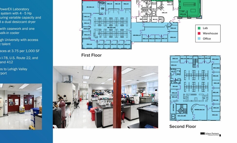 More Photos Of 130-150 Webster St, Bethlehem Medical For Sale