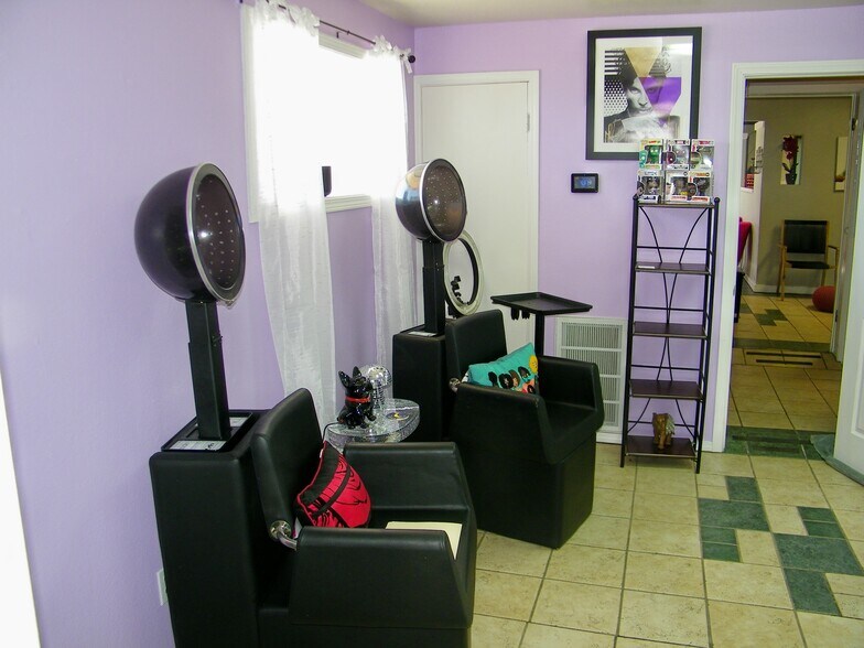 More Photos Of 604 N Van Buren St, Enid Freestanding For Sale