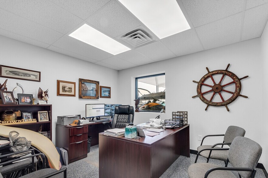 More Photos Of 1770 FM 2951, Graford Specialty For Sale