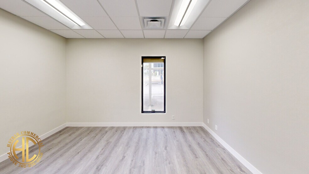 More Photos Of 530 S 6th St, Las Vegas Office For Lease