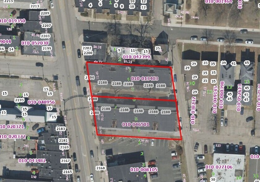 More Photos Of , Columbus Multifamily For Sale