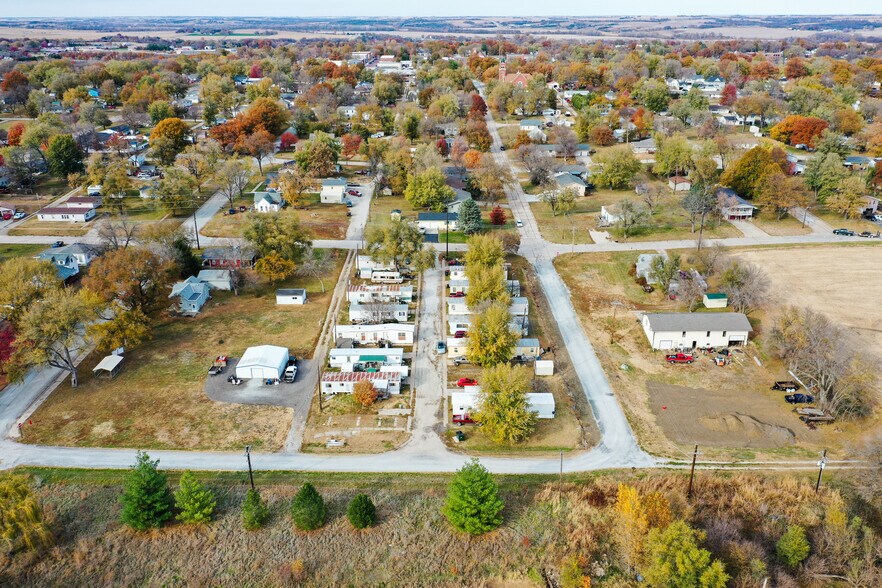 More Photos Of 1405 26th St, Auburn Manufactured Housing Mobile Home Park For Sale