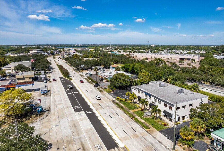 More Photos Of 3831 Tyrone Blvd N, Saint Petersburg Office For Lease