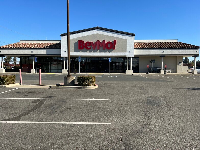 More Photos Of 2314 W Kettleman Ln, Lodi Unknown For Lease