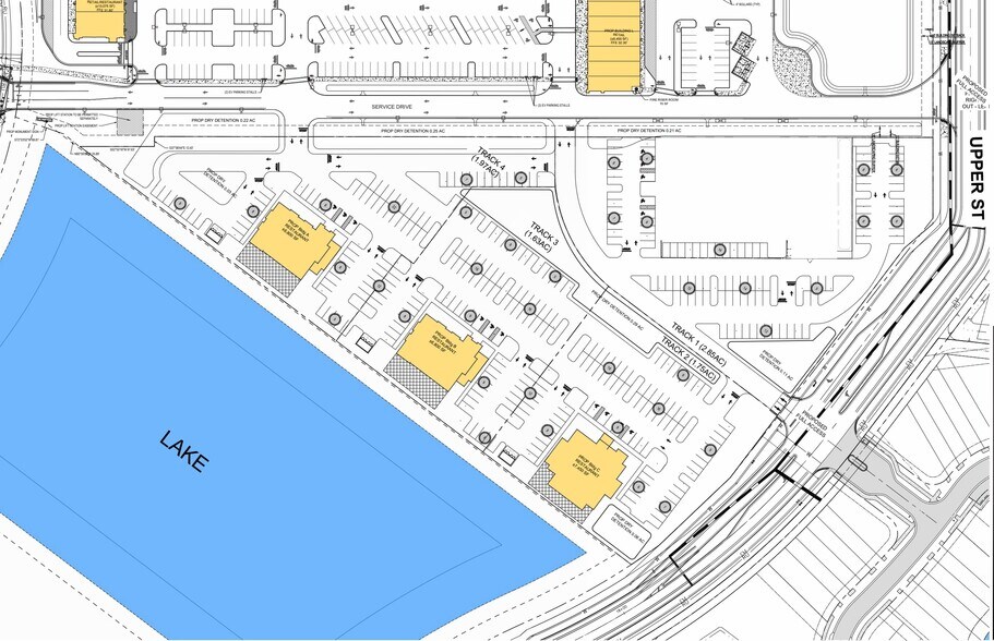 More Photos Of TBD Midtown Blvd, Punta Gorda Unknown For Lease