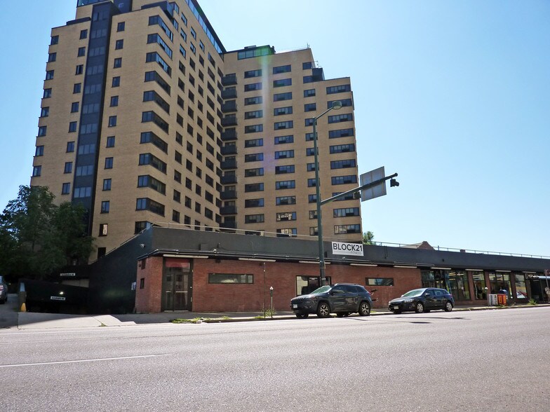 More Photos Of 901 N Sherman St, Denver Apartments For Lease
