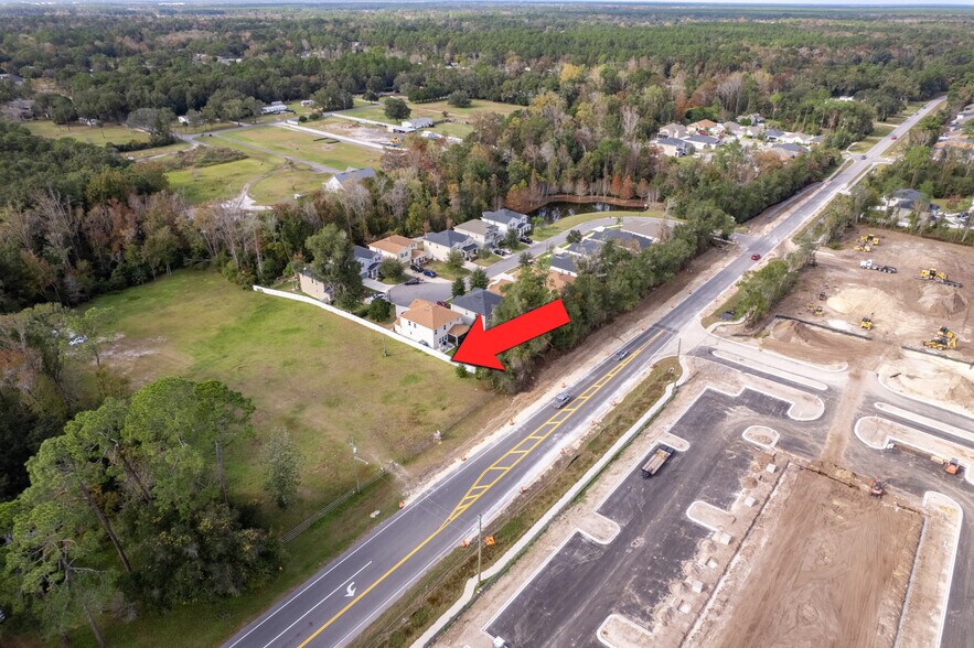 More Photos Of 12630 Yellow Bluff Rd, Jacksonville Land For Sale