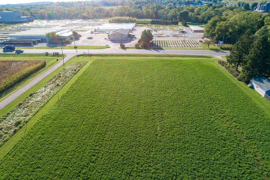 More Photos Of 970 Portland Rd, Waterloo Land For Sale